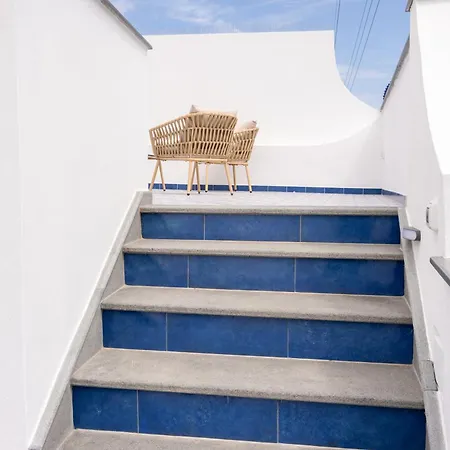 Appartement Aria - In *