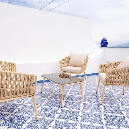 Appartement Aria - In Capri