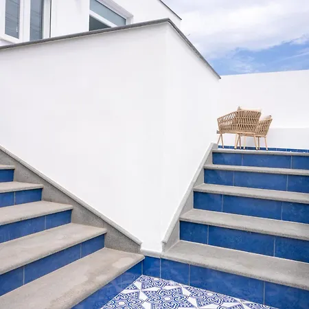 Aria - In Capri