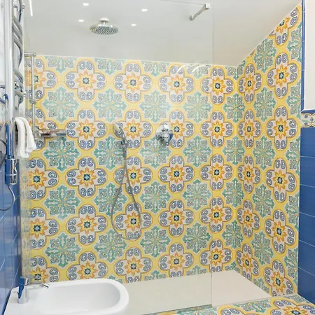 Aria - In Appartement Capri