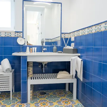 Appartement Aria - In Capri