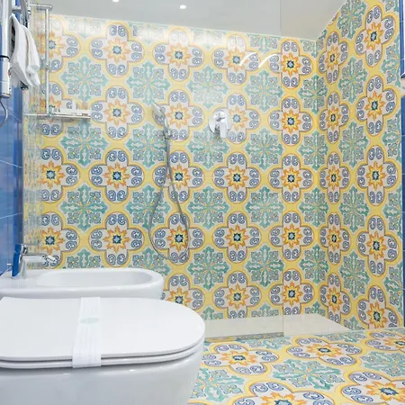 Aria - In Appartement Capri