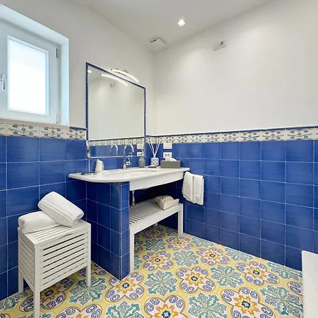 Appartement Aria - In *