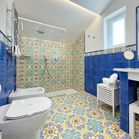 Appartement Aria - In