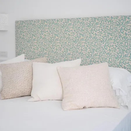 Appartement Aria - In *