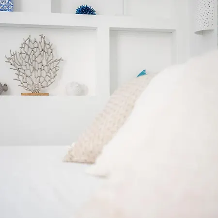 Aria - In Appartement Capri