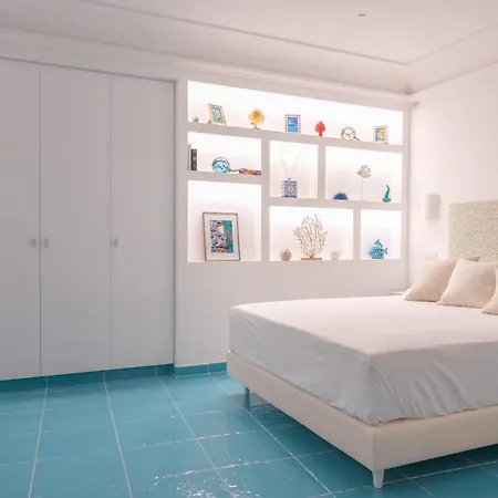 Appartement Aria - In Capri