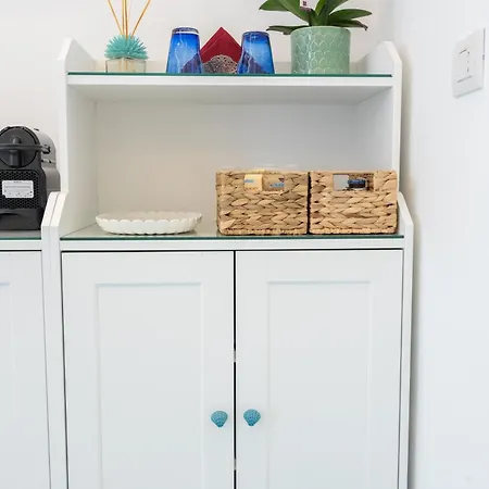 Aria - In Appartement *