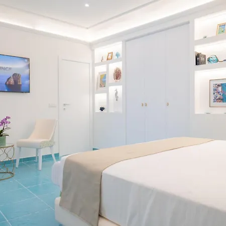 Aria - In Appartement
