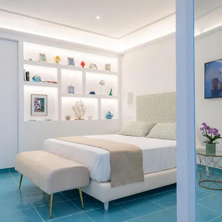 Aria - In Appartement Capri
