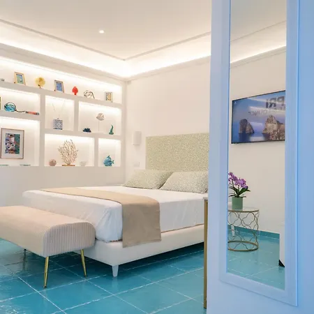 Aria - In Appartement