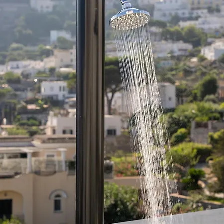 Appartement Aria - In Capri