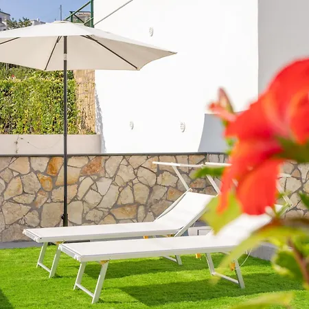 Appartement Aria - In *