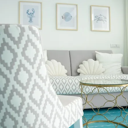 Aria - In Apartment