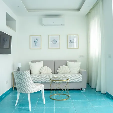 Aria - In Appartement