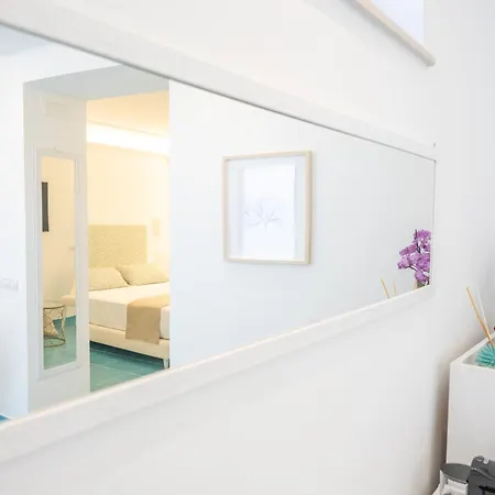 Aria - In Appartement