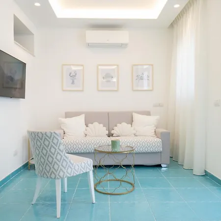 Apartment Aria - In Capri