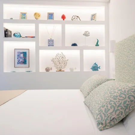 Aria - In Appartement