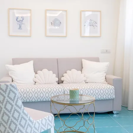 Apartment Aria - In